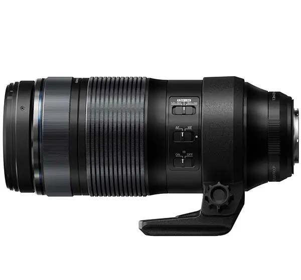 Olympus ED 100-400mm F5.0-6.3 IS Lens | Secondhand