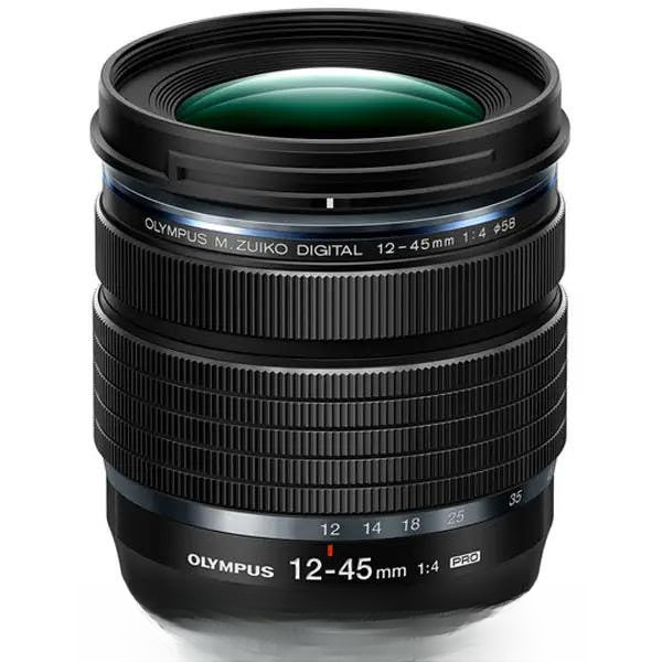Olympus 12-45mm F4 WP Pro Zoom | Secondhand