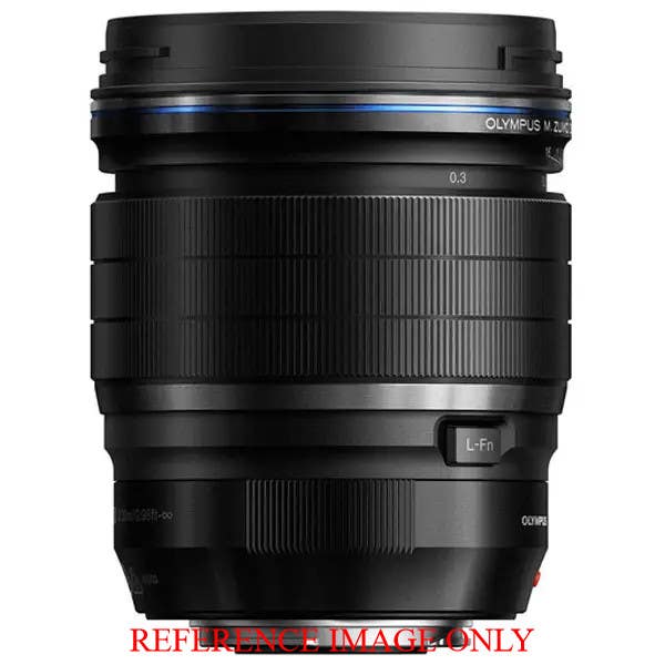 Olympus PRO 25mm F1.2 | Secondhand