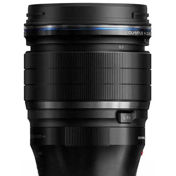 Olympus PRO 25mm F1.2 | Secondhand