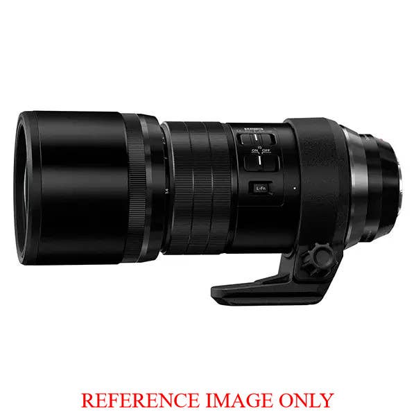 Olympus PRO 300mm F4 | Secondhand