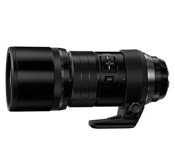 Olympus PRO 300mm F4 | Secondhand