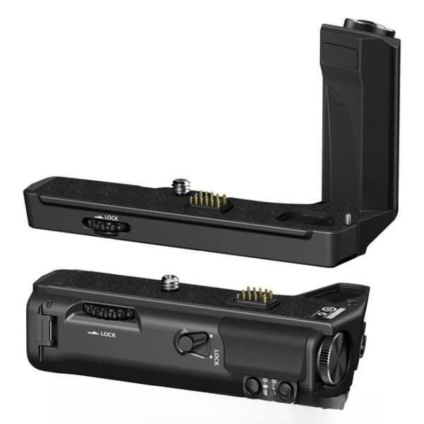 Olympus HL-D8 Battery Grip | Secondhand