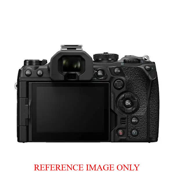 Olympus OM-1 Body | Secondhand