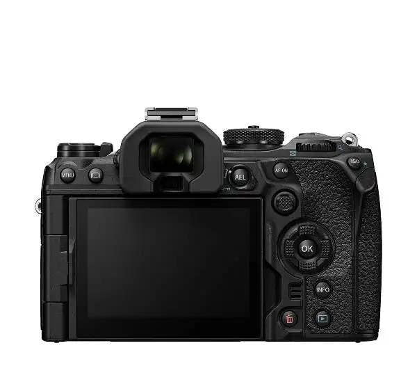 Olympus OM-1 Body | Secondhand