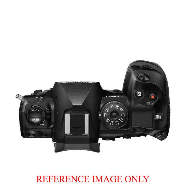 Olympus OM-1 Body | Secondhand