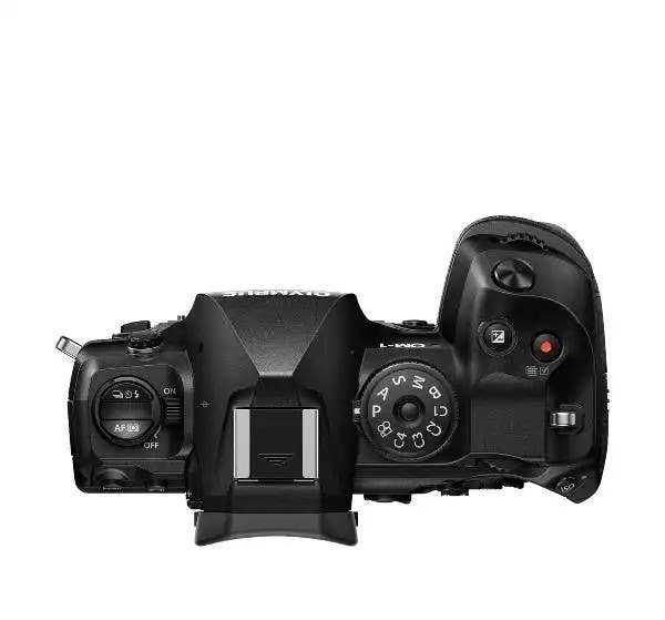 Olympus OM-1 Body | Secondhand