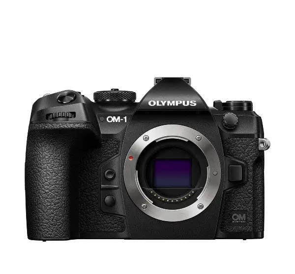 Olympus OM-1 Body | Secondhand