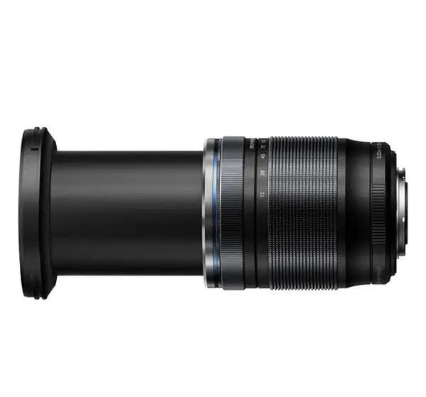 Olympus 12-200mm F3.5-6.3 WP Zoom | Secondhand