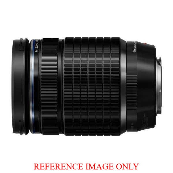 OM System PRO 40-150mm F4 WP Zoom for Olympus - Black | Secondhand