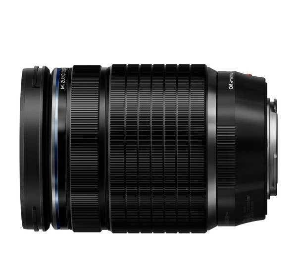 OM System PRO 40-150mm F4 WP Zoom for Olympus - Black | Secondhand