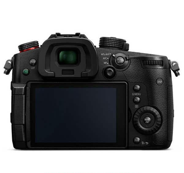 Panasonic Lumix GH5S Body | Secondhand