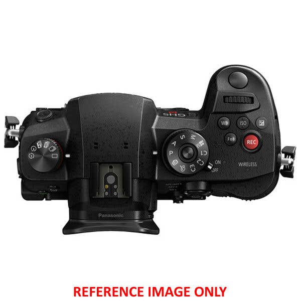 Panasonic Lumix GH5S Body | Secondhand