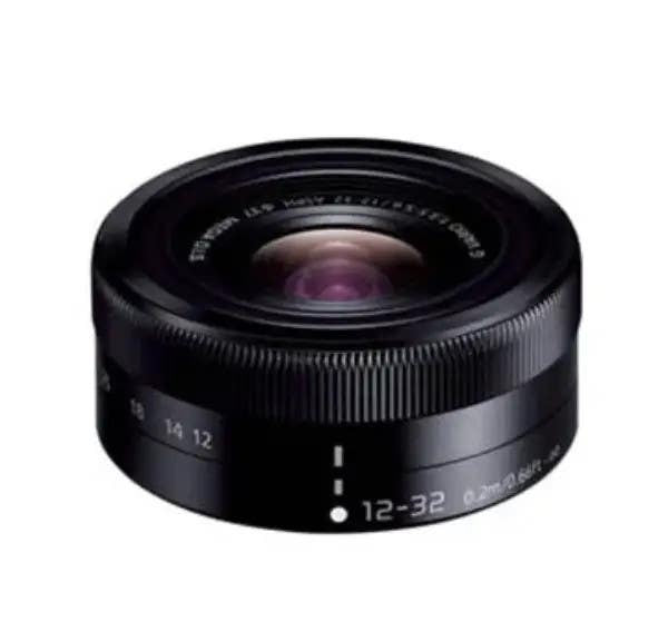 Panasonic Lumix 12-32mm Zoom | Secondhand