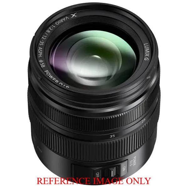 Panasonic Lumix WP 12-35mm F2.8 II OIS Zoom | Secondhand
