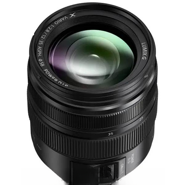Panasonic Lumix WP 12-35mm F2.8 II OIS Zoom | Secondhand