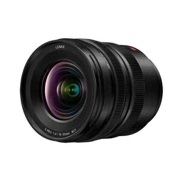 Panasonic Lumix S Pro 16-35mm f4 | Secondhand