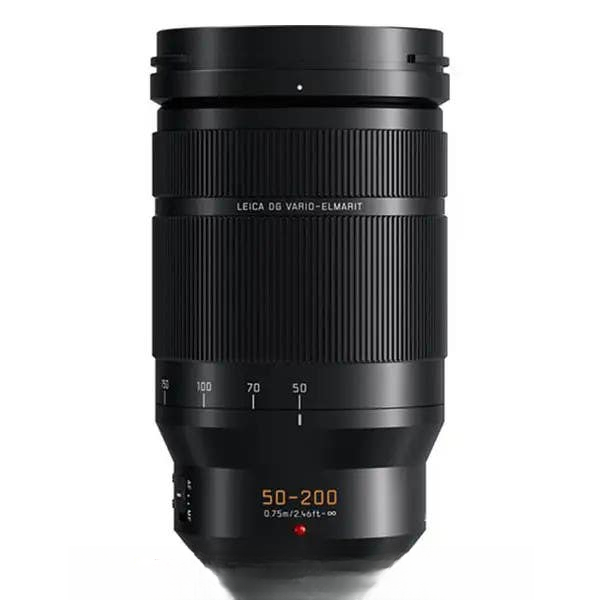 Panasonic Lumix Leica 50-200mm F2.8-F4 Zoom | Secondhand
