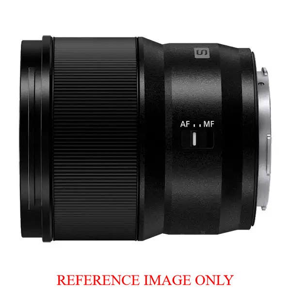 Panasonic Lumix S 50mm F1.8 Lens | Secondhand