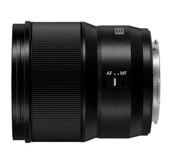 Panasonic Lumix S 50mm F1.8 Lens | Secondhand