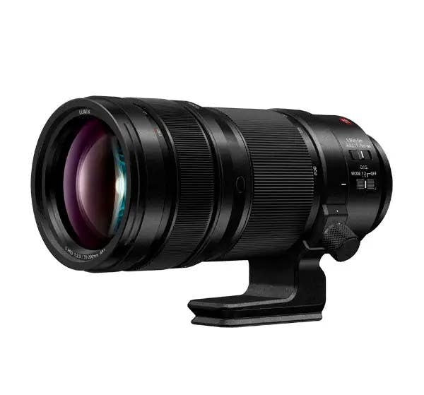 Panasonic Lumix S Pro 70-200mm f2.8 | Secondhand
