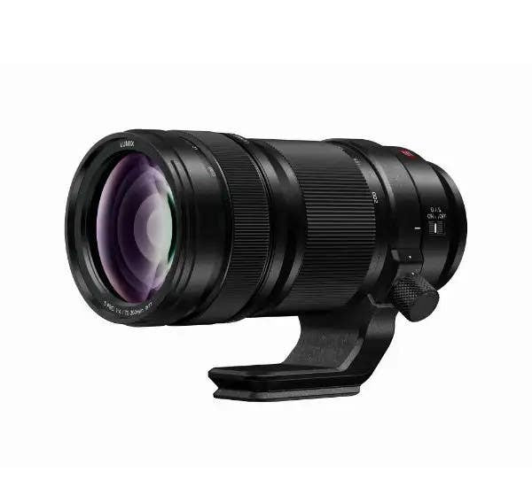 Panasonic Lumix S Pro 70-200mm f4 OIS | Secondhand