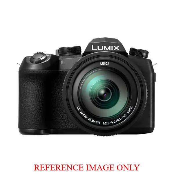 Panasonic Lumix FZ1000 MII | Secondhand