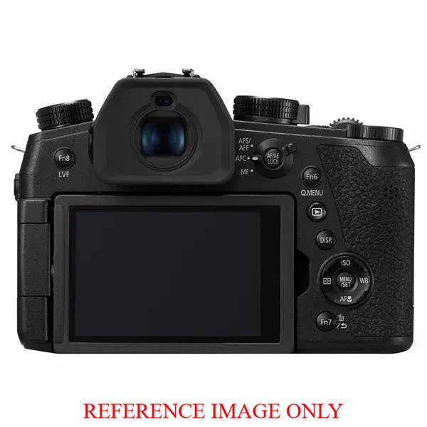 Panasonic Lumix FZ1000 MII | Secondhand