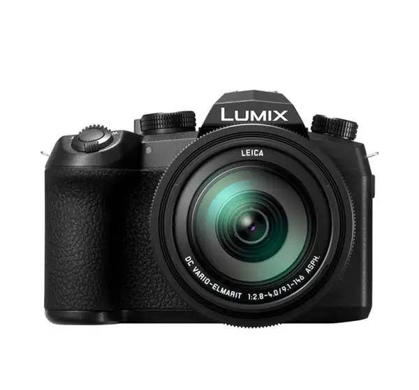 Panasonic Lumix FZ1000 MII | Secondhand