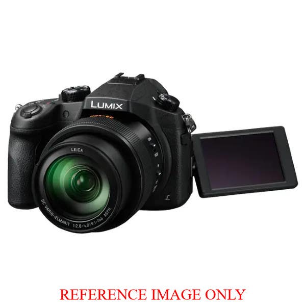 Panasonic Lumix FZ1000 | Secondhand