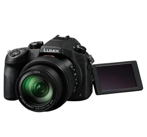 Panasonic Lumix FZ1000 | Secondhand