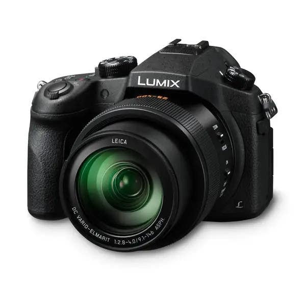 Panasonic Lumix FZ1000 | Secondhand