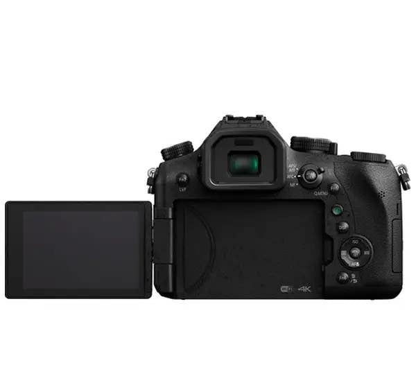 Panasonic Lumix FZ2500 | Secondhand