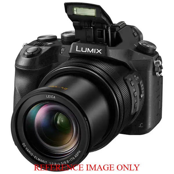 Panasonic Lumix FZ2500 | Secondhand