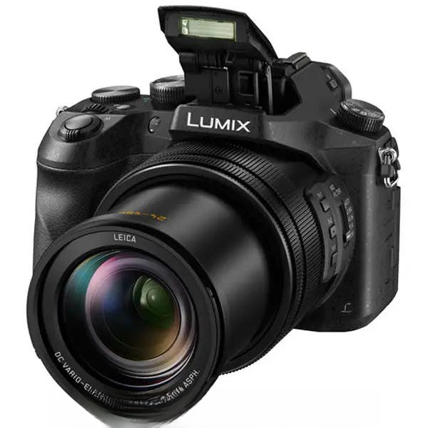 Panasonic Lumix FZ2500 | Secondhand