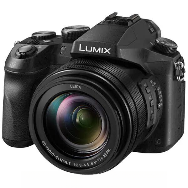 Panasonic Lumix FZ2500 | Secondhand