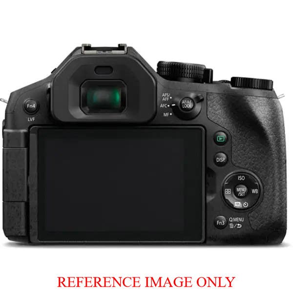 Panasonic Lumix FZ300 | Secondhand