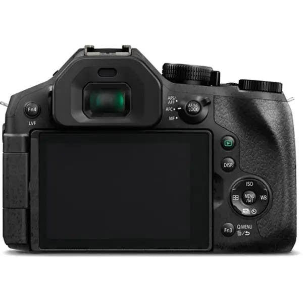 Panasonic Lumix FZ300 | Secondhand