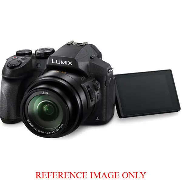 Panasonic Lumix FZ300 | Secondhand