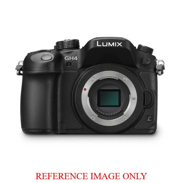 Panasonic Lumix GH4 | Secondhand