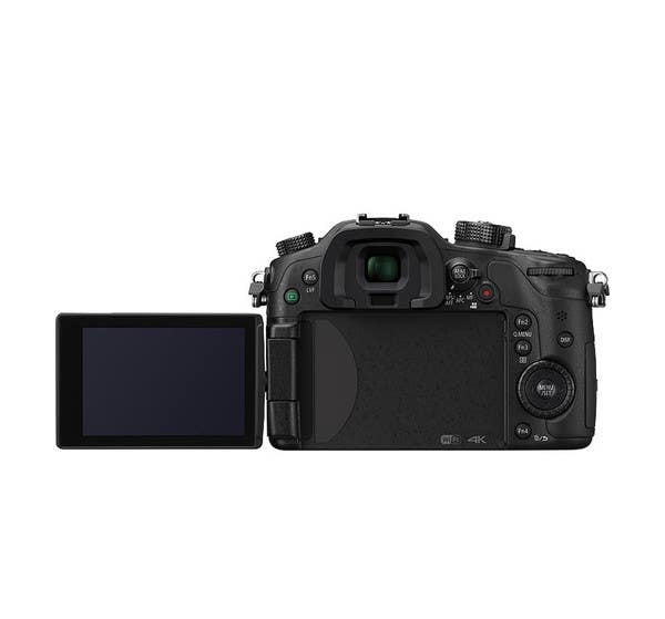 Panasonic Lumix GH4 | Secondhand