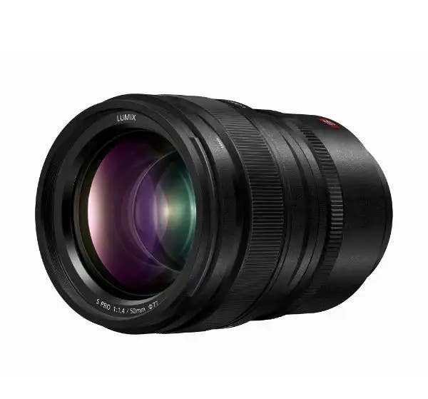 Panasonic Lumix S Pro 50mm f1.4 | Secondhand