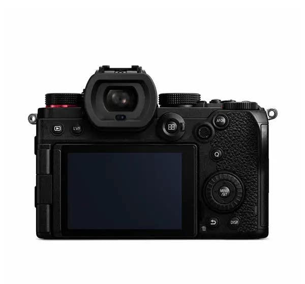 Panasonic Lumix S5 Body | Secondhand
