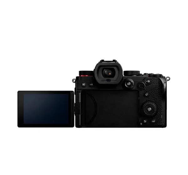Panasonic Lumix S5 Body | Secondhand