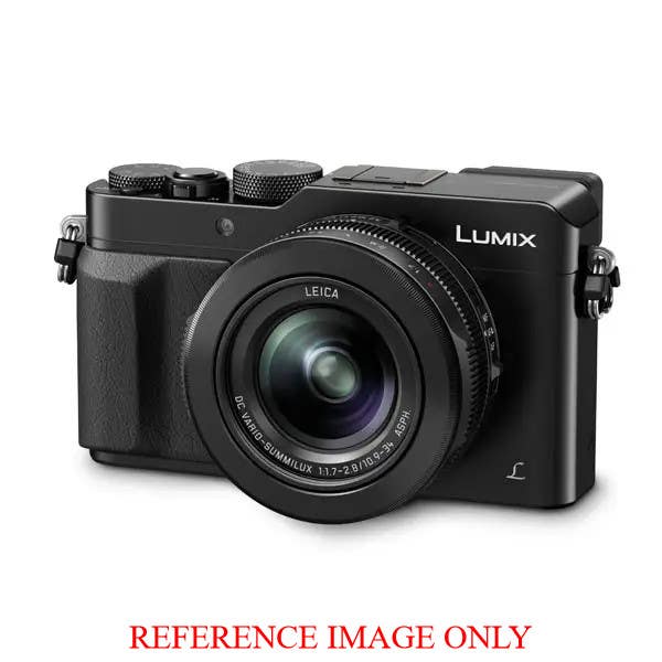 Panasonic Lumix LX100 | Secondhand