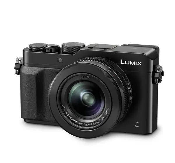 Panasonic Lumix LX100 | Secondhand