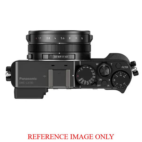 Panasonic Lumix LX100 | Secondhand