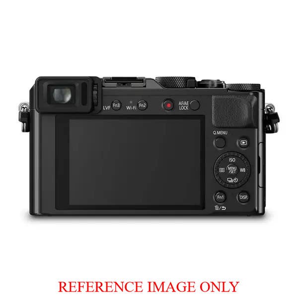 Panasonic Lumix LX100 | Secondhand
