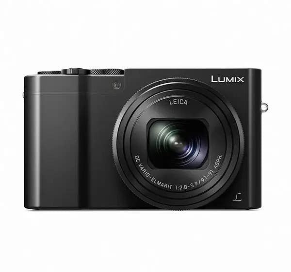 Panasonic Lumix TZ110 - Black | Secondhand