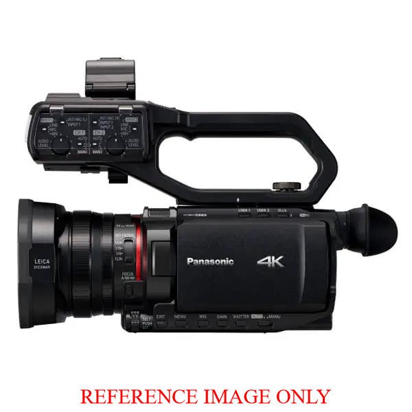 Panasonic X2000 | Secondhand